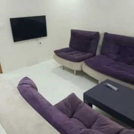 דירה 3+1 Luxus Familienurlaub Mit Seker Appartments אנטליה