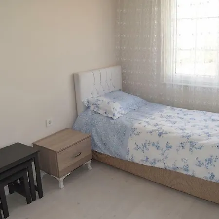 3+1 Luxus Familienurlaub Mit Seker Appartments *