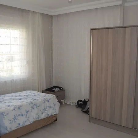 3+1 Luxus Familienurlaub Mit Seker Appartments דירה *