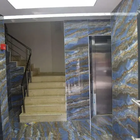 דירה 3+1 Luxus Familienurlaub Mit Seker Appartments אנטליה
