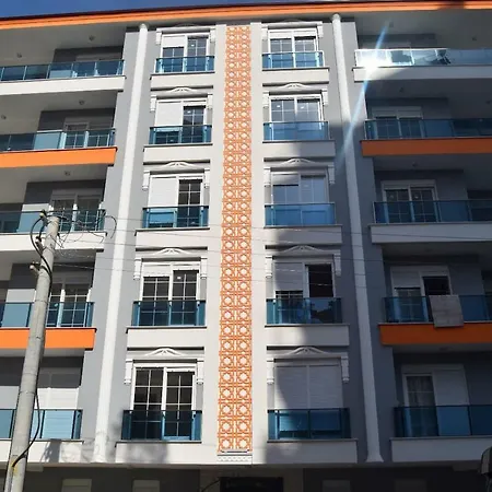 3+1 Luxus Familienurlaub Mit Seker Appartments *