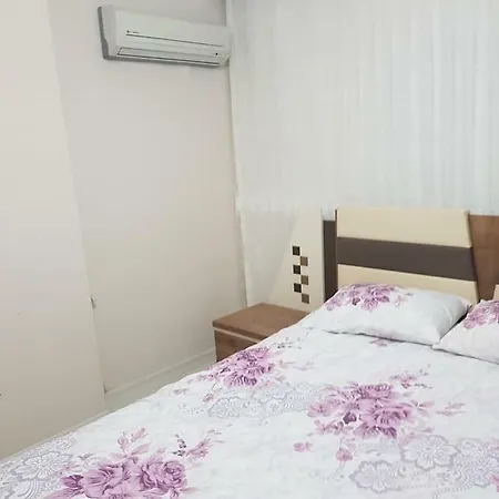 3+1 Luxus Familienurlaub Mit Seker Appartments *