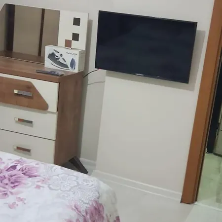 3+1 Luxus Familienurlaub Mit Seker Appartments דירה *