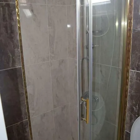 3+1 Luxus Familienurlaub Mit Seker Appartments דירה