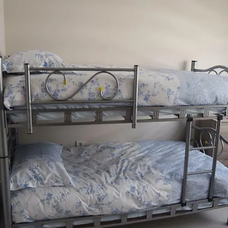 3+1 Luxus Familienurlaub Mit Seker Appartments דירה *