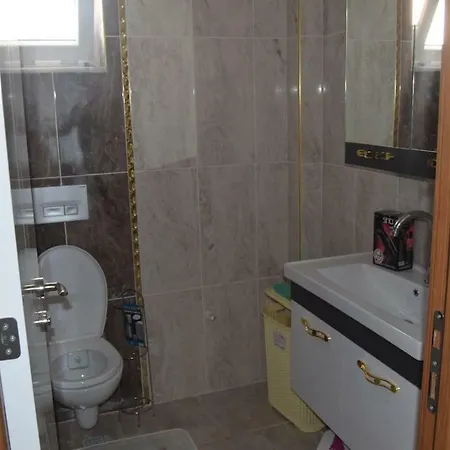 3+1 Luxus Familienurlaub Mit Seker Appartments דירה אנטליה